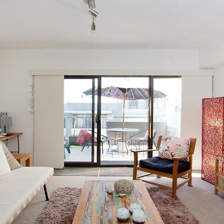 Apartamento Seabreeze - Coastal Living Fremantle Exterior foto