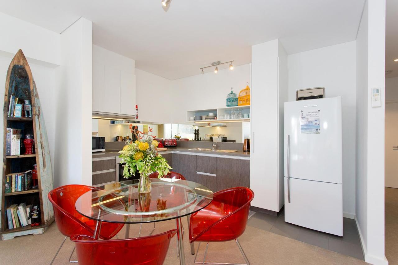 Apartamento Seabreeze - Coastal Living Fremantle Exterior foto