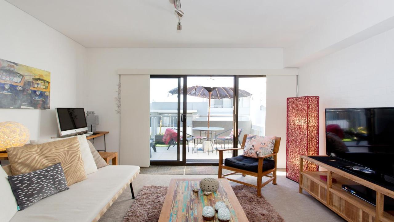 Apartamento Seabreeze - Coastal Living Fremantle Exterior foto