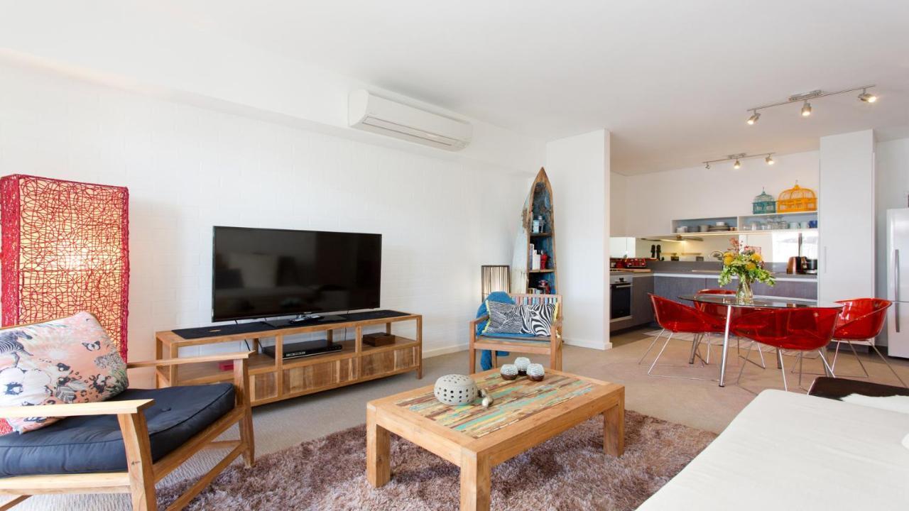 Apartamento Seabreeze - Coastal Living Fremantle Exterior foto