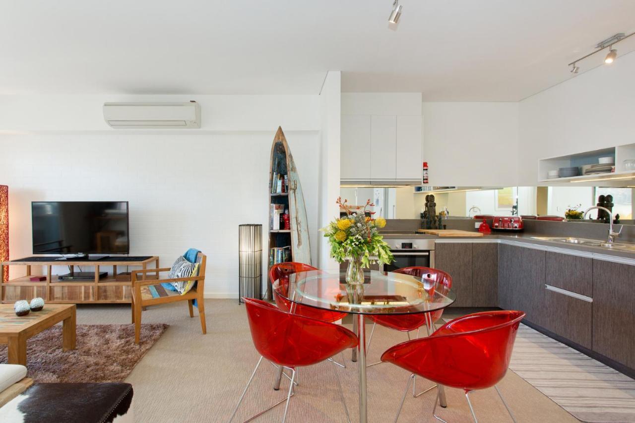 Apartamento Seabreeze - Coastal Living Fremantle Exterior foto
