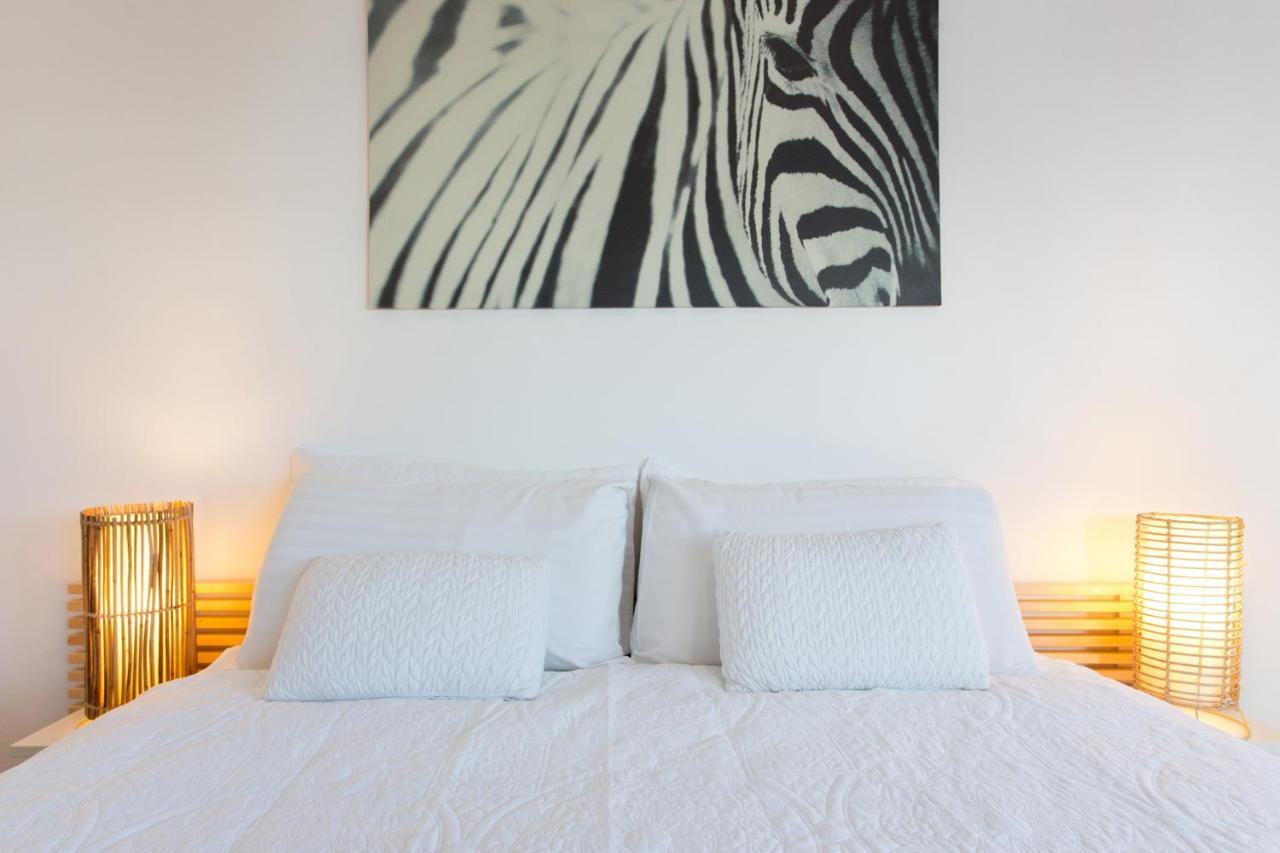 Apartamento Seabreeze - Coastal Living Fremantle Exterior foto