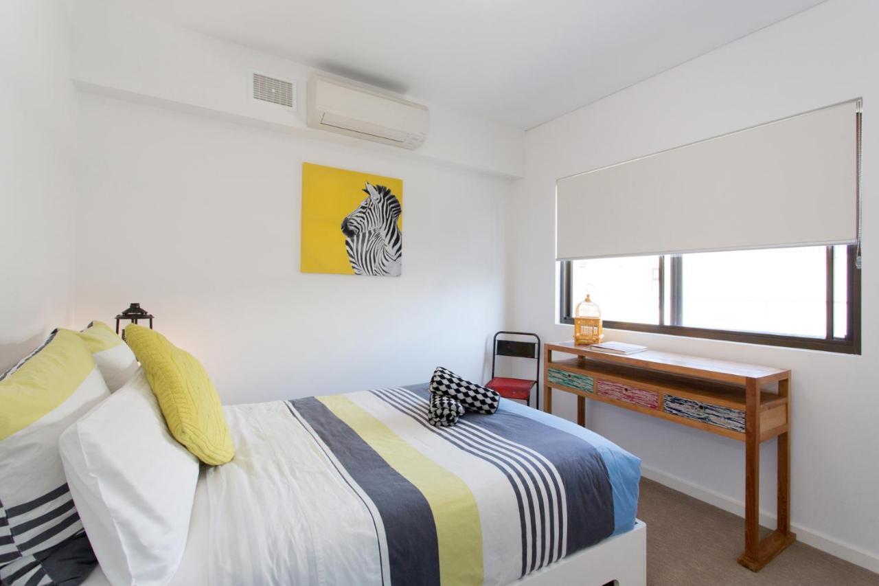 Apartamento Seabreeze - Coastal Living Fremantle Exterior foto