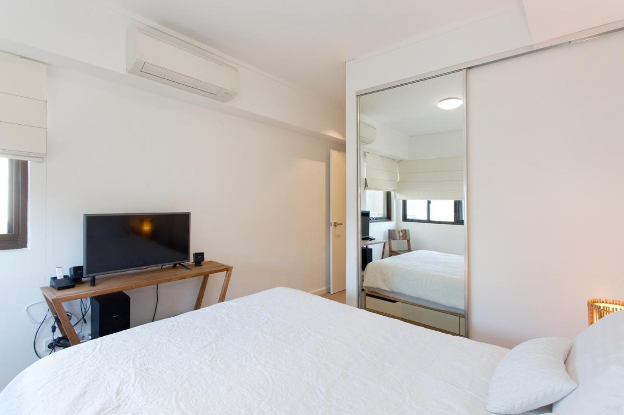 Apartamento Seabreeze - Coastal Living Fremantle Exterior foto