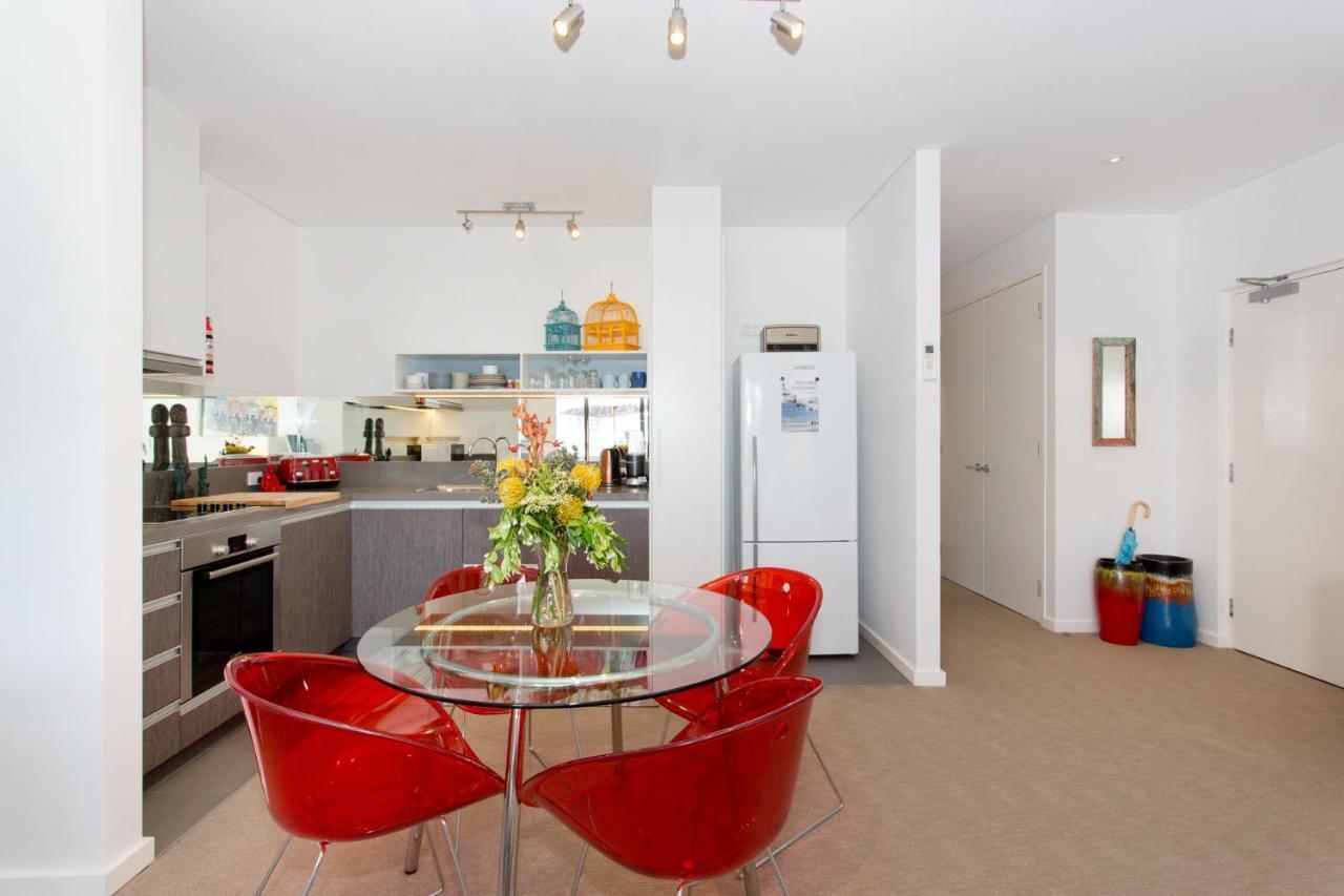 Apartamento Seabreeze - Coastal Living Fremantle Exterior foto