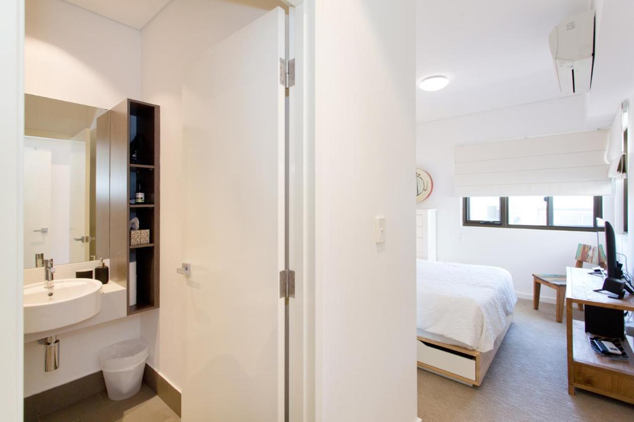 Apartamento Seabreeze - Coastal Living Fremantle Exterior foto