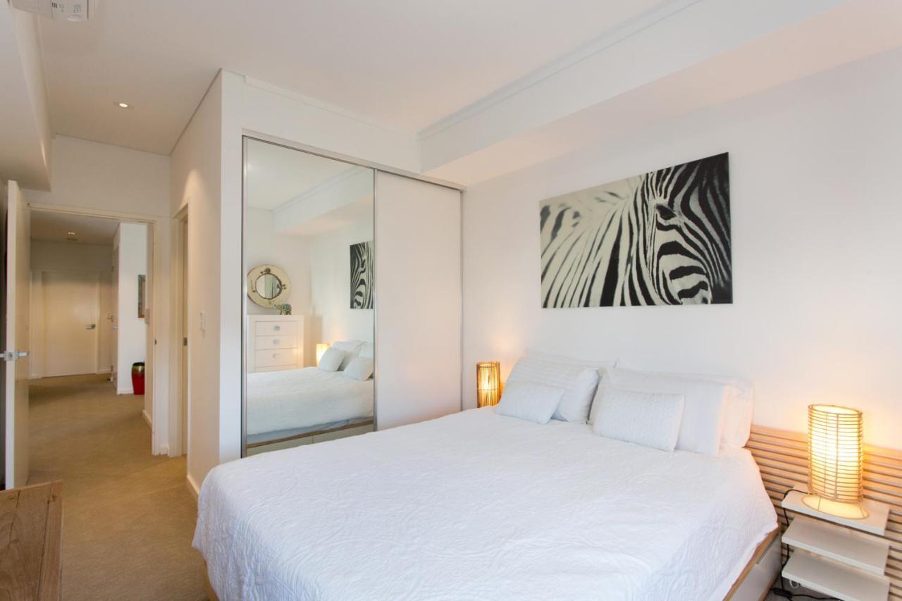 Apartamento Seabreeze - Coastal Living Fremantle Exterior foto